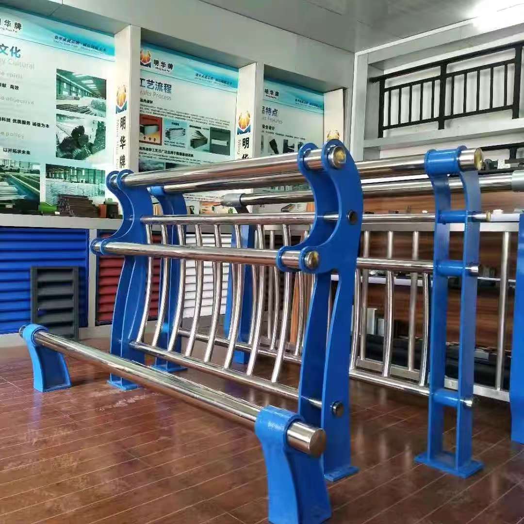 渭南市桥梁护栏桥梁护栏 - 排名